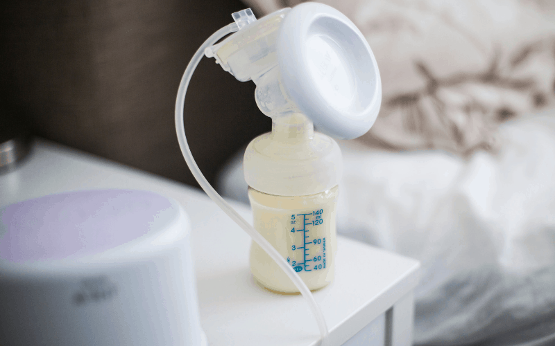 Should you sell/share your lightly used Breast Pump? New Little Life